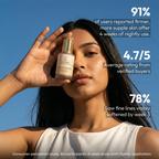 Anti-Ageing Night Repair Serum