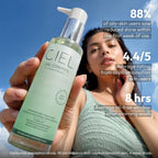 Oil Control Face Wash