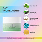 Oil Control Face Moisturiser