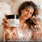 Daily Detox Overnight Cream