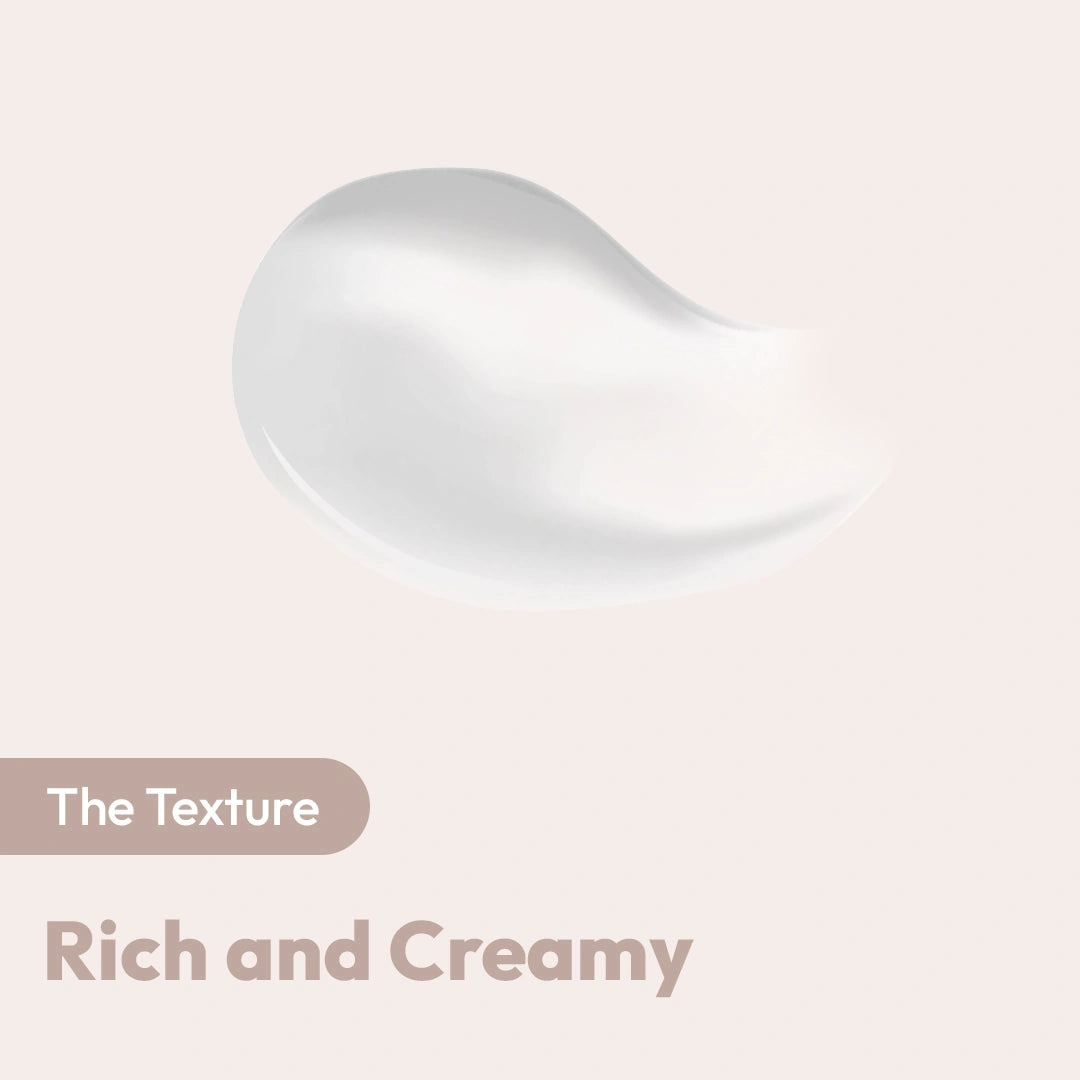 Daily Detox Overnight Cream