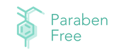 Paraben Free 