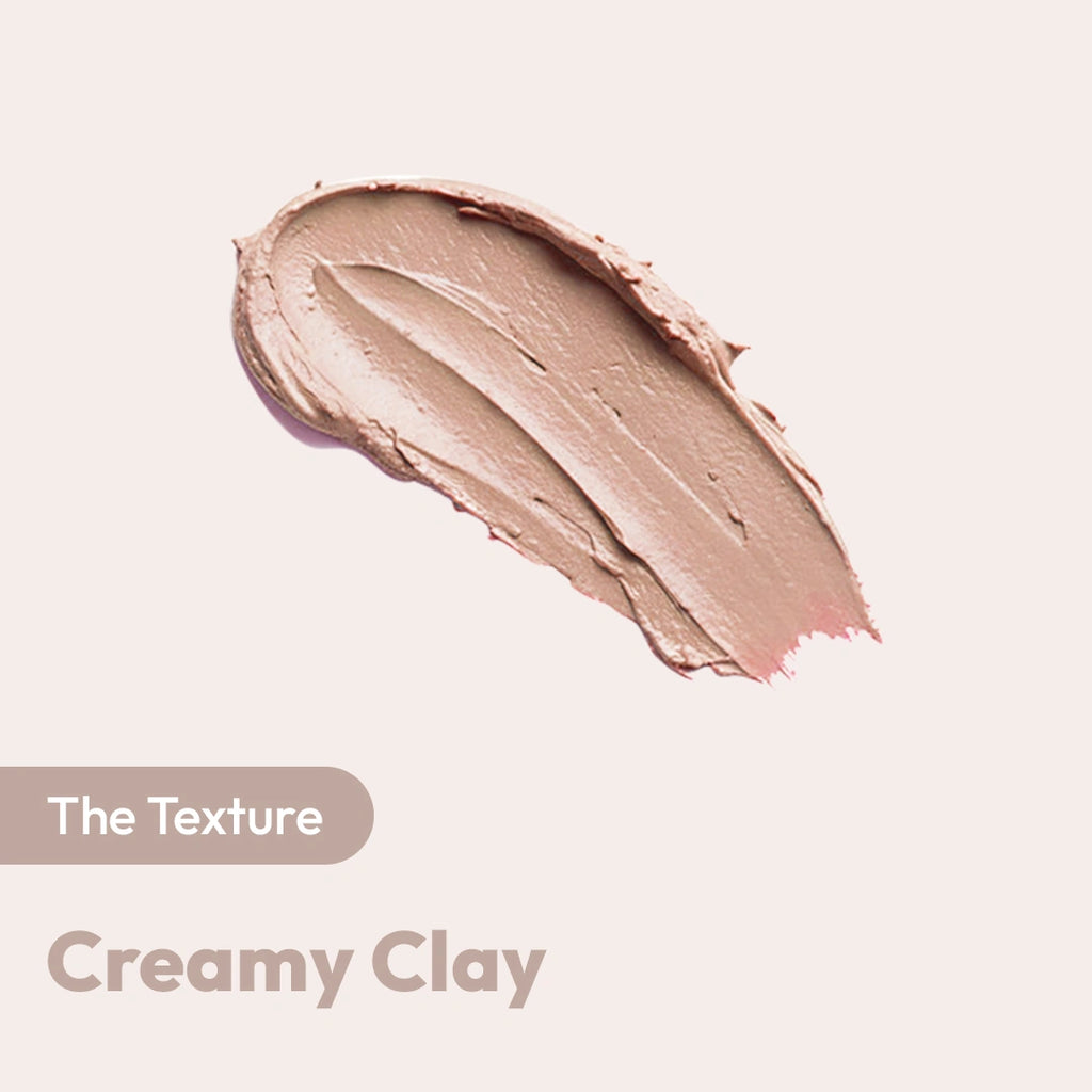 Skin Brightening Face Mask