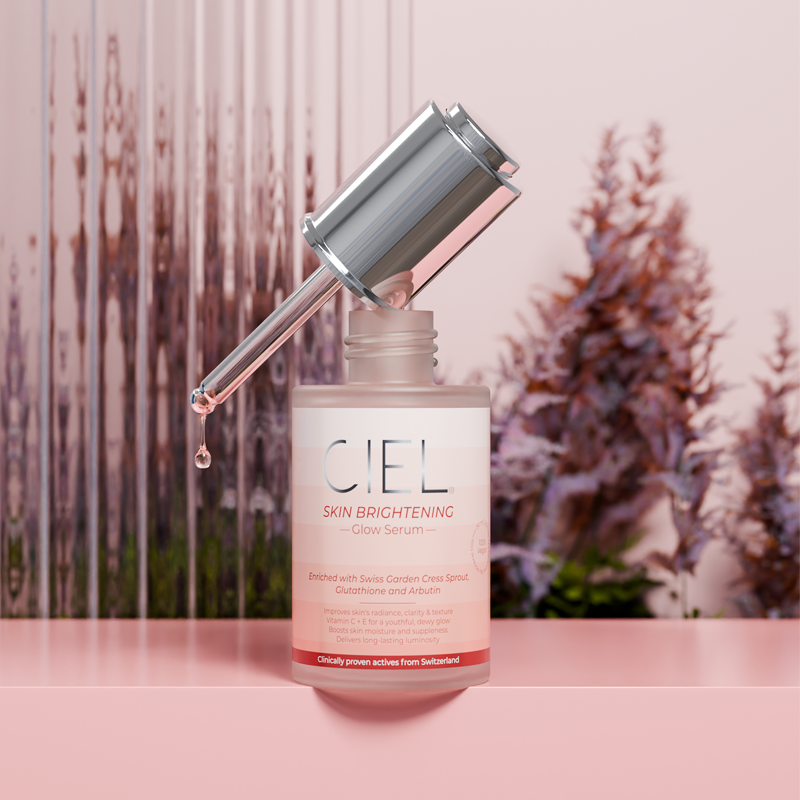 Buy Natural Skincare Products For Brighter Skin - CIEL Skincare Buy Natural Skincare Products For Brighter Skin - CIEL Skincare