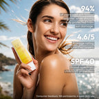 Brightening Sunscreen SPF 40