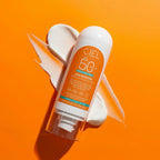 Sun Defense Serum Sunscreen SPF 50