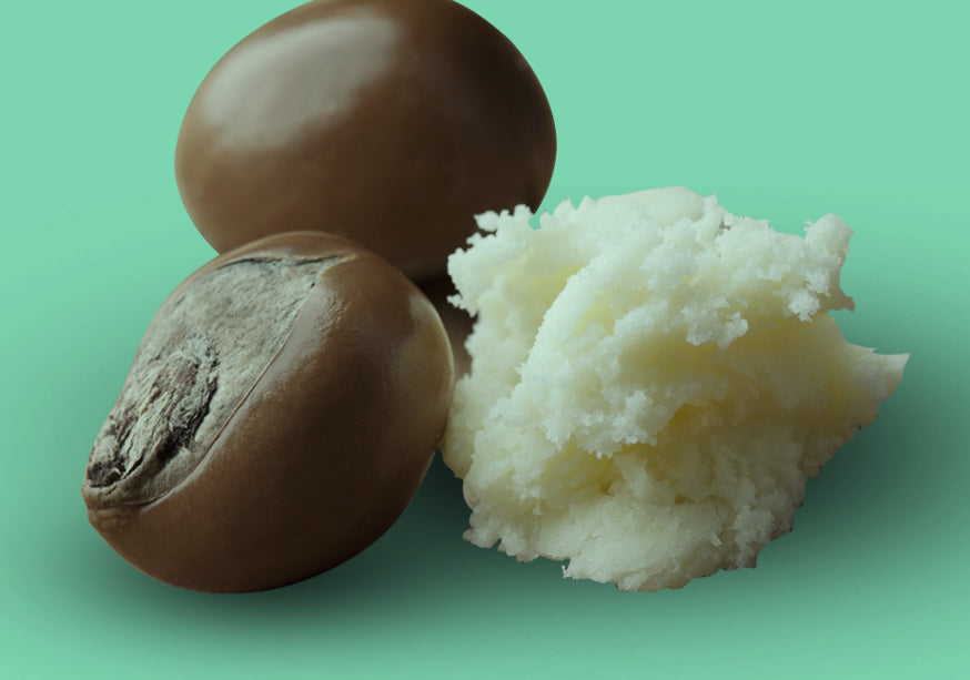 Shea Butter