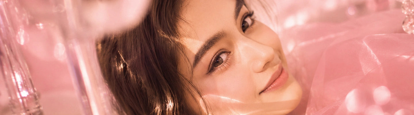 Skin Brightening banner