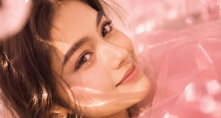 Skin Brightening banner
