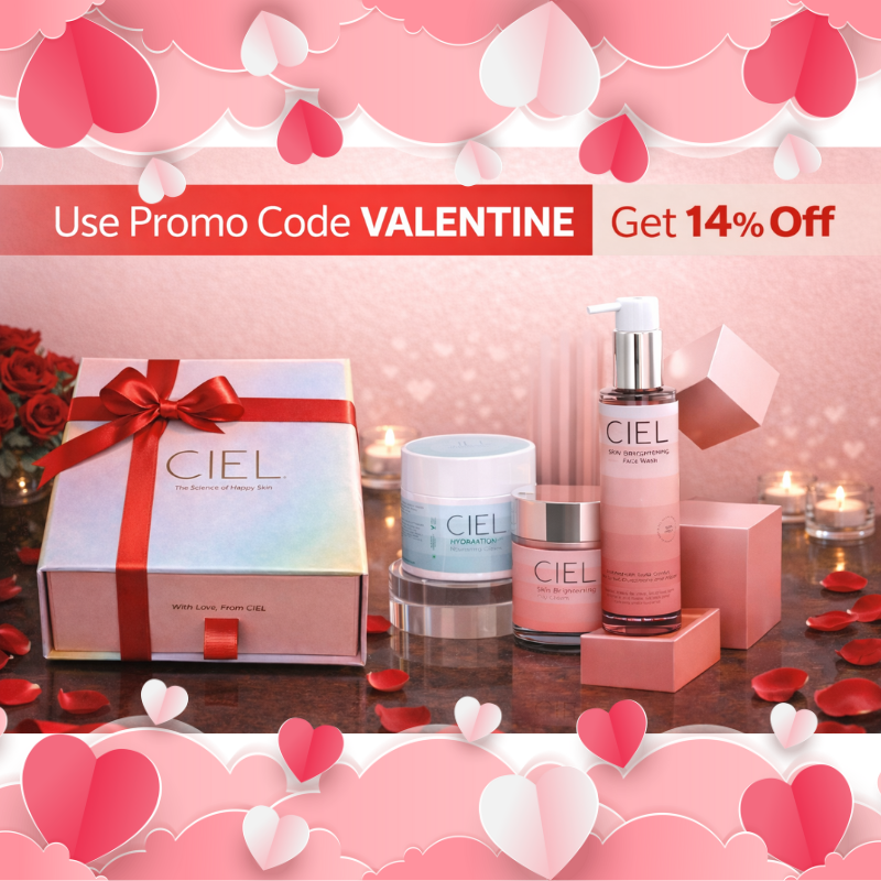 Valentine's Radiance Trio - Limited Edition Gift Bundle