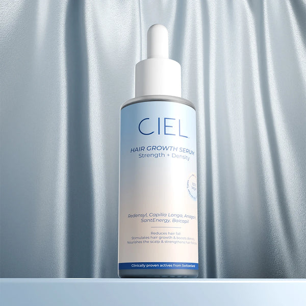 Hair Growth Serum