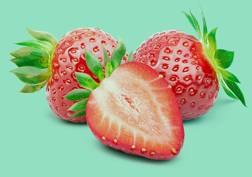 Strawberry Extract
