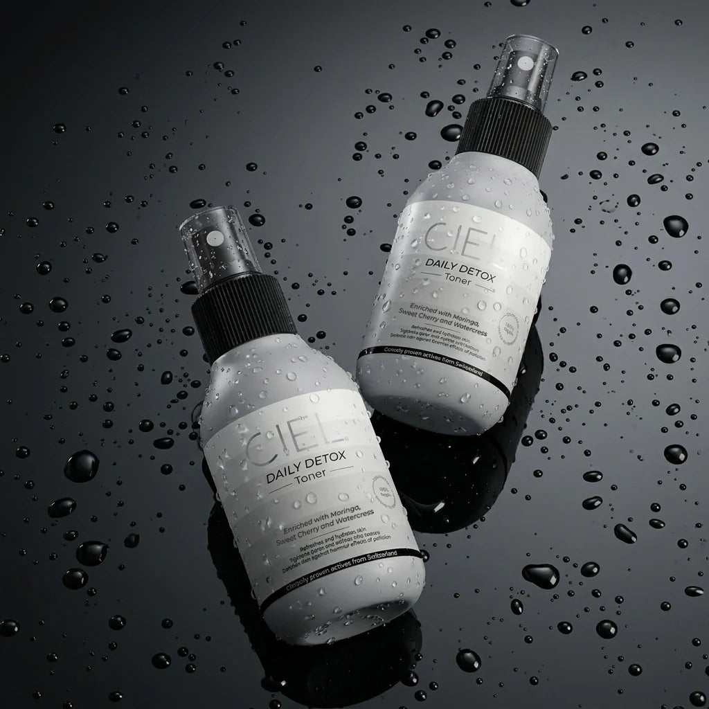 Daily Detox Toner
