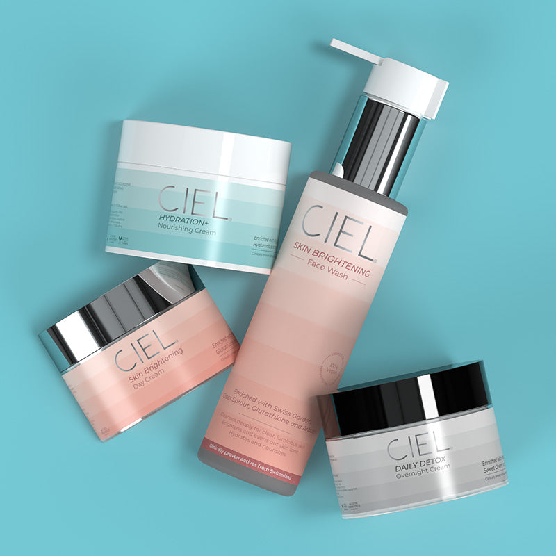 About CIEL Skincare