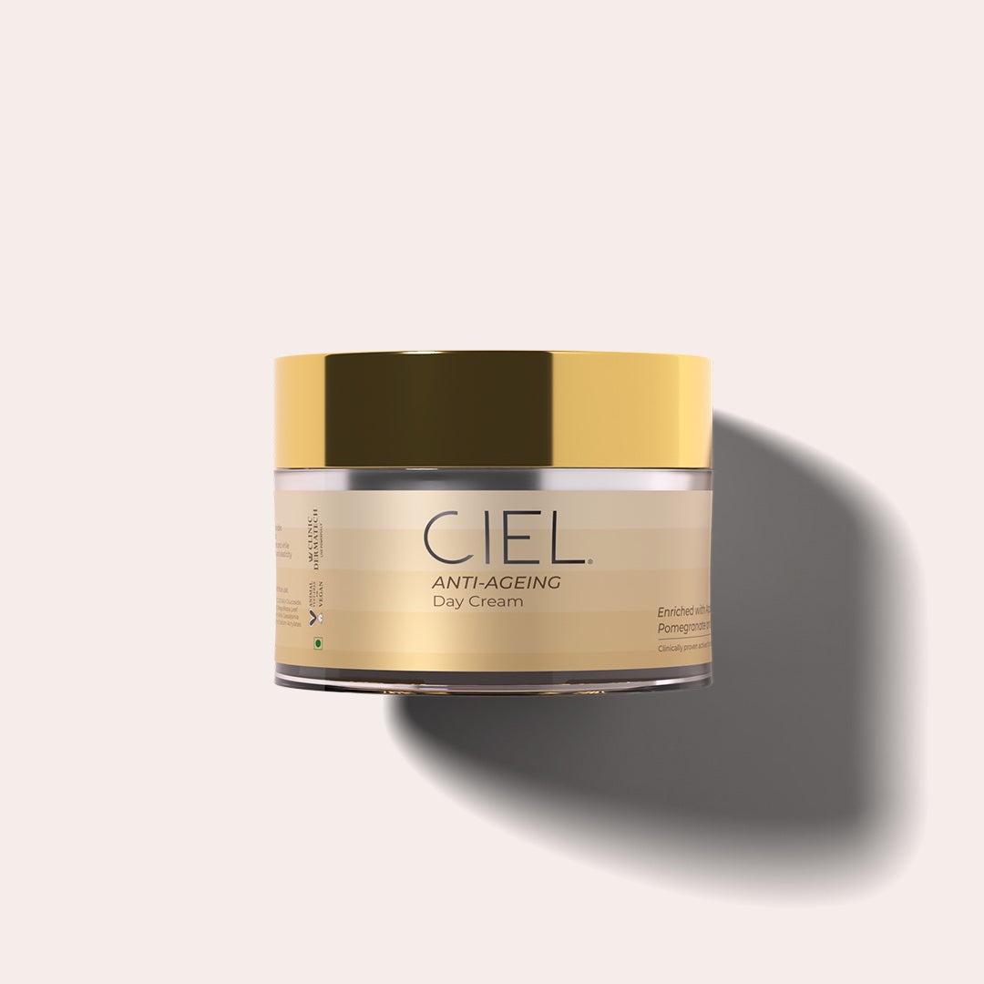 Anti-Ageing Day Cream