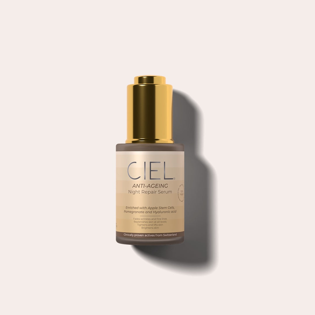 Anti-Ageing Night Repair Serum