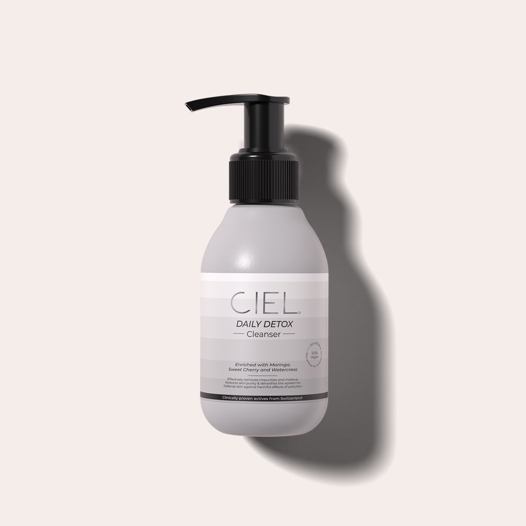Daily Detox Cleanser
