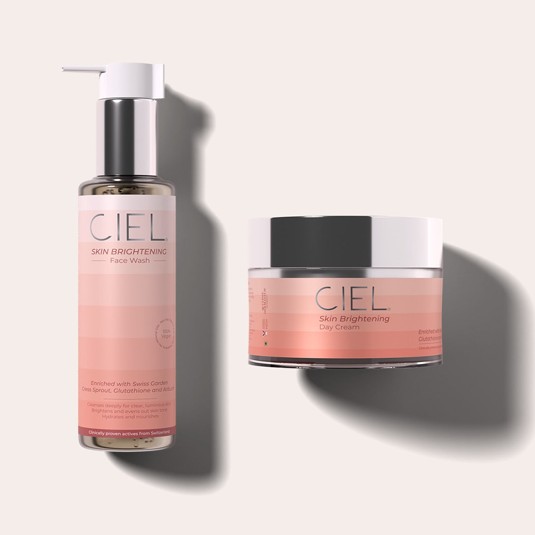 Bright & Clear Duo