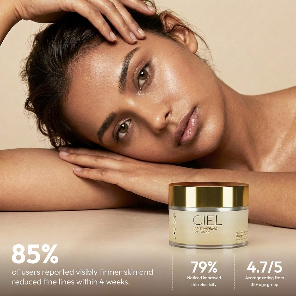 Anti-Ageing Day Cream