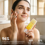 Cooling Sunblock SPF 50