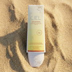 Cooling Sunblock SPF 50