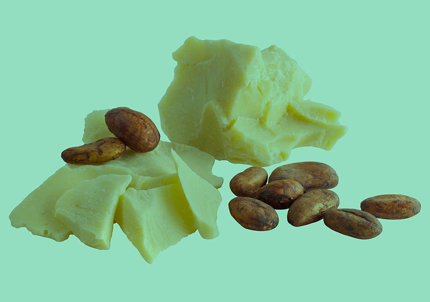 Cocoa Butter