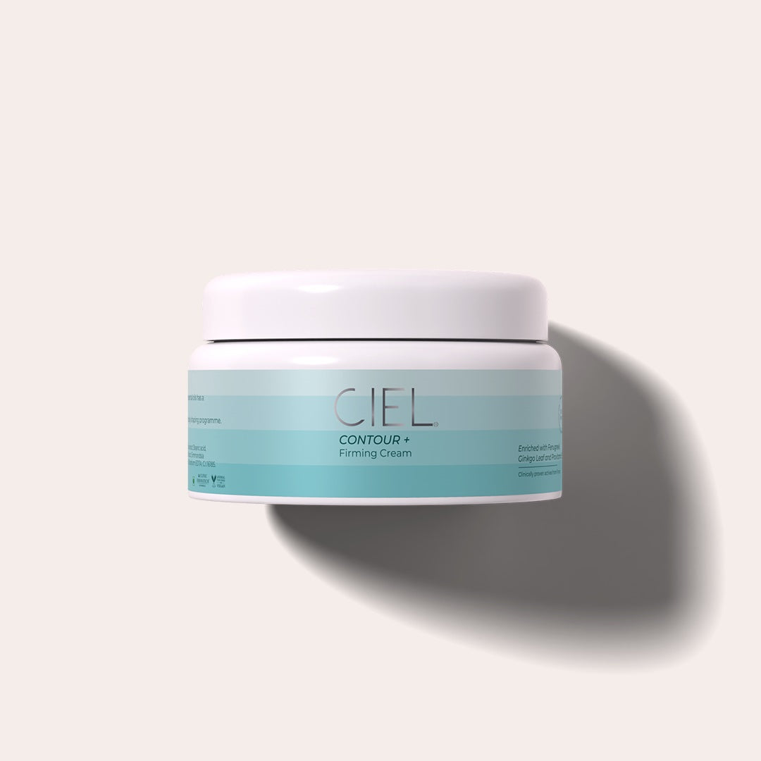 Contour+ Firming Cream