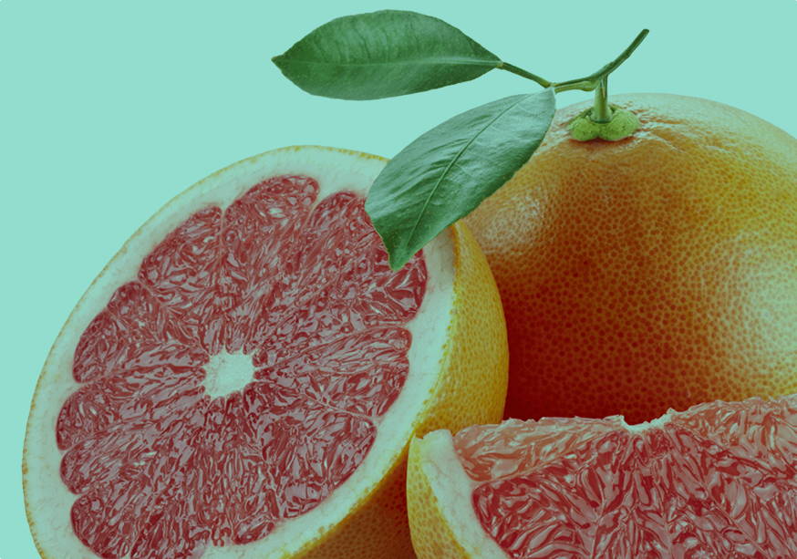 Grapefruit