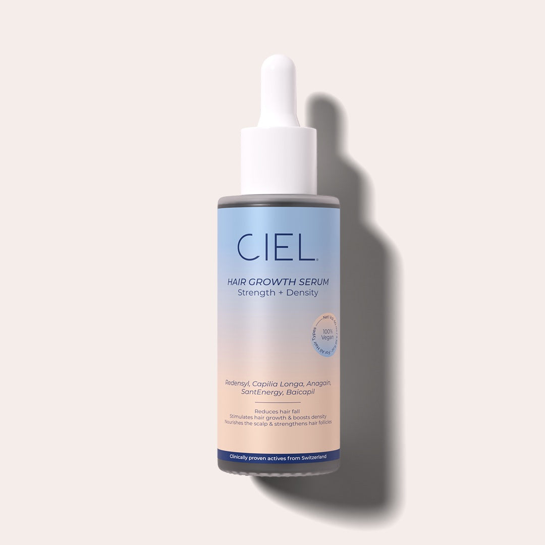 Hair Growth Serum
