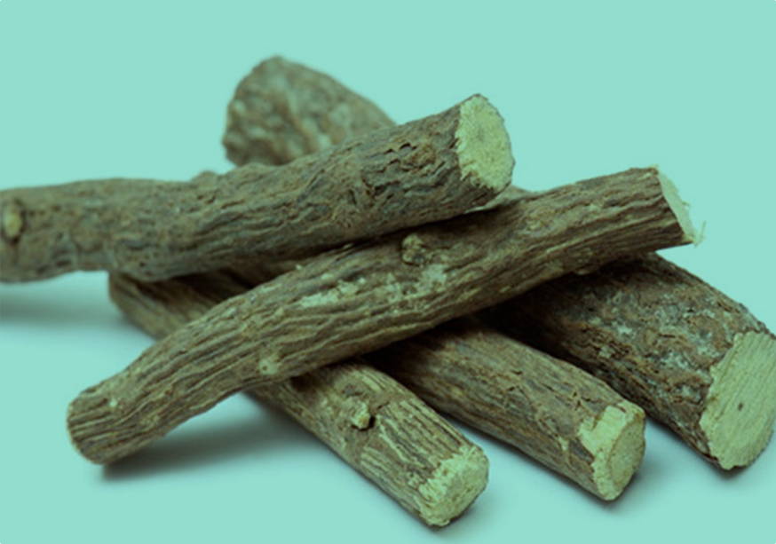 Licorice