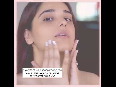 Anti-Ageing Day Cream