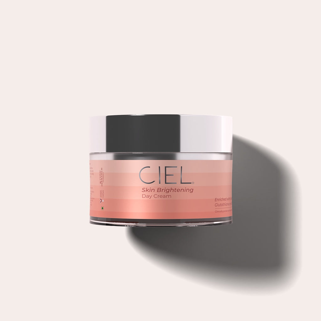 Skin Brightening Day Cream