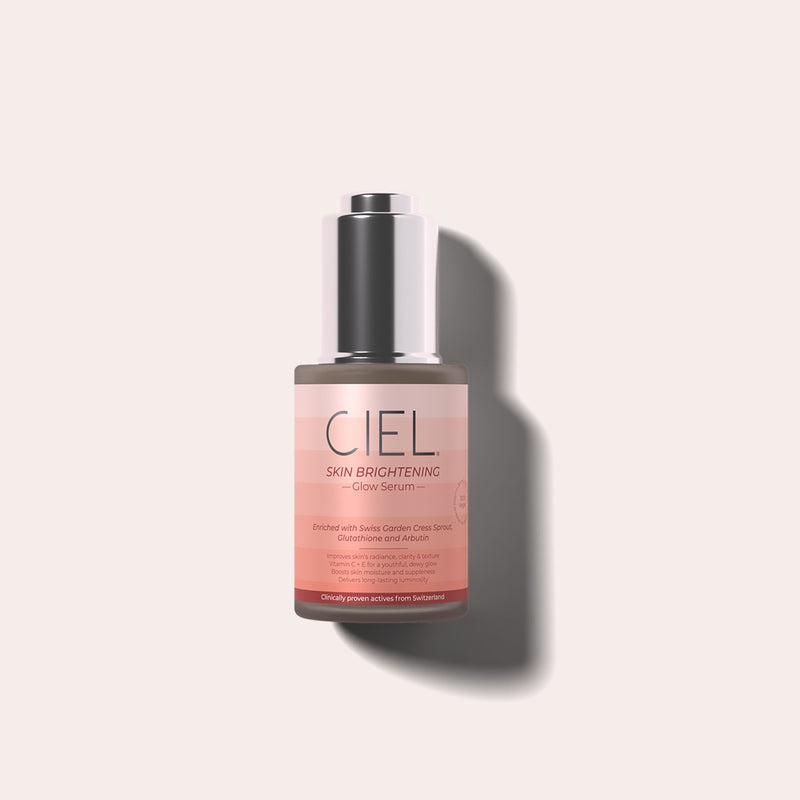 CIEL Brightening Face Wash removes impurities & dullness | Buy Online CIEL Skincare CIEL Brightening Face Wash removes impurities & dullness | Buy Online CIEL Skincare