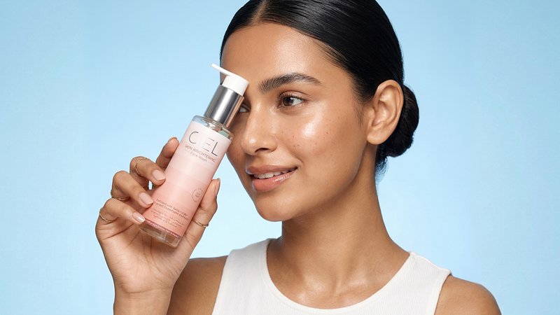 We've seen your skin before.