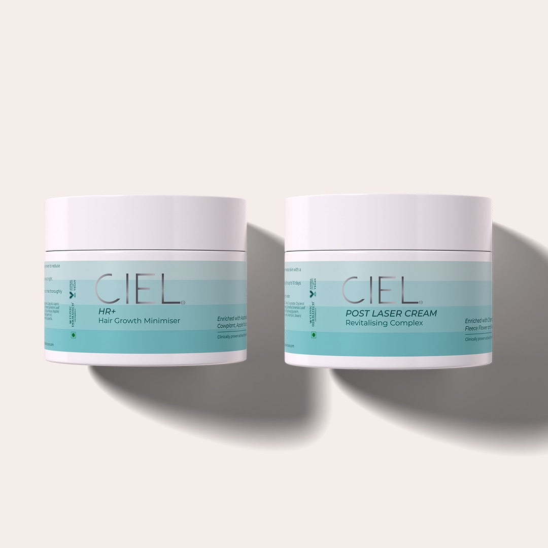 Smooth Skin Duo