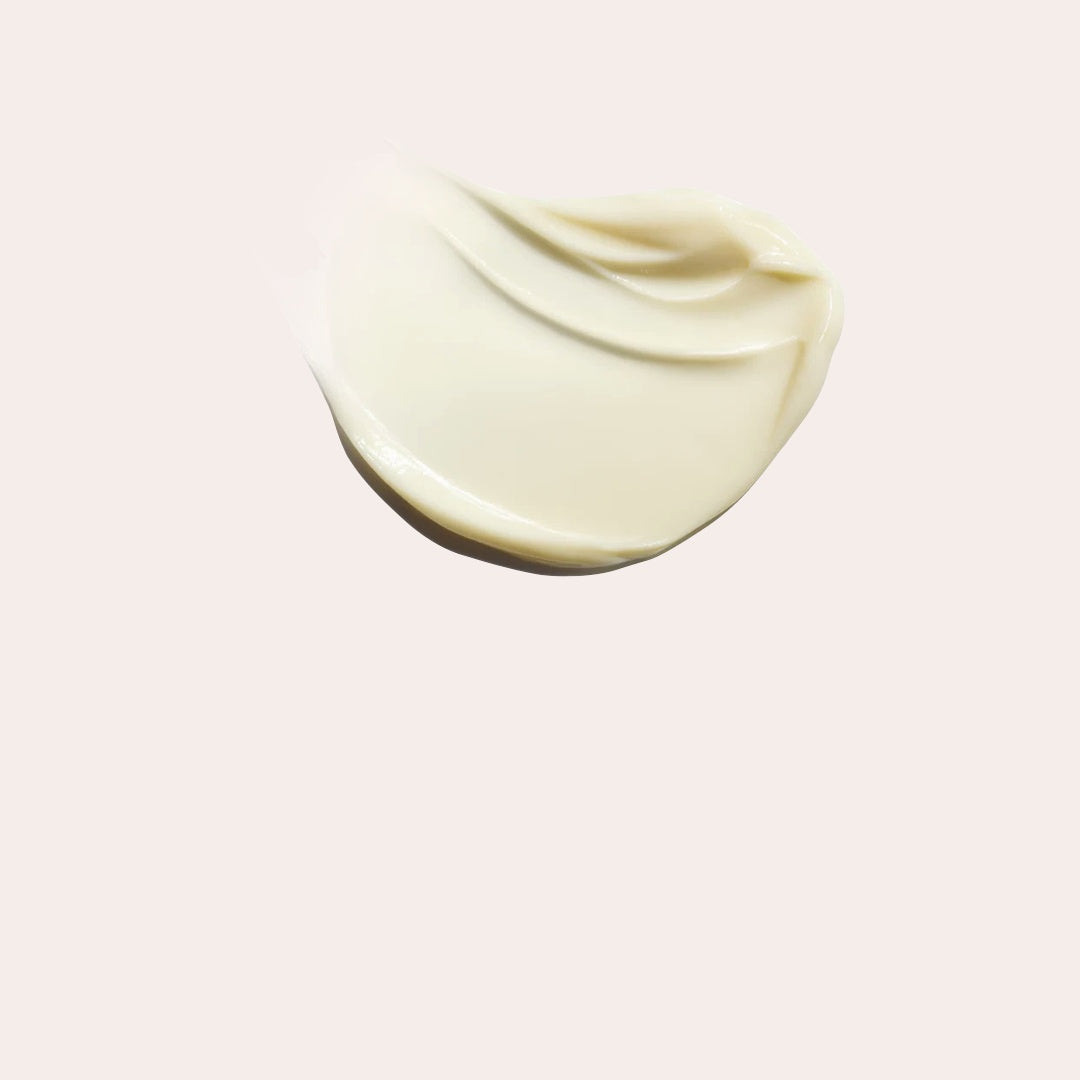 Super Shea Body Yogurt