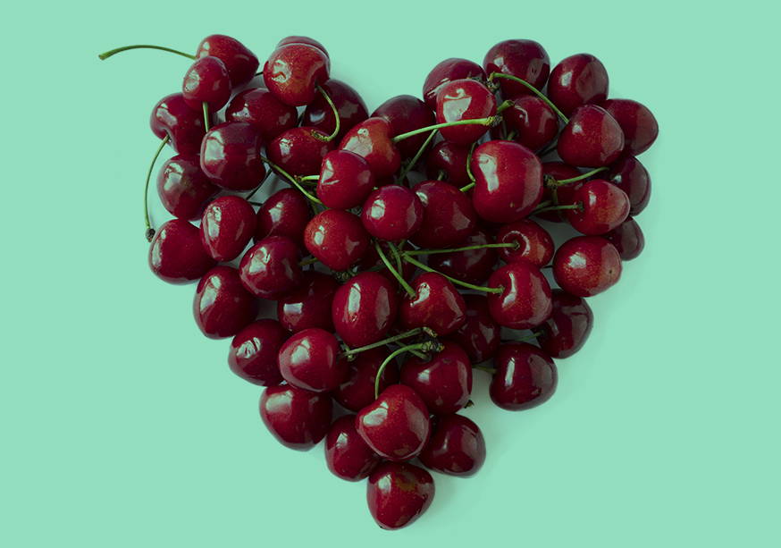 Sweet Cherry Extract