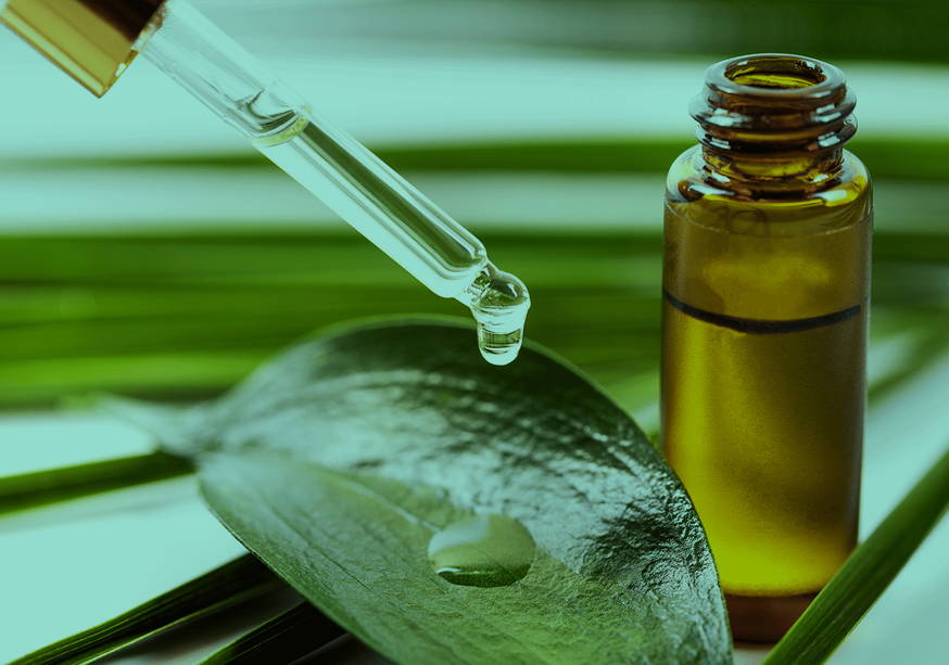 Tea Tree Oil