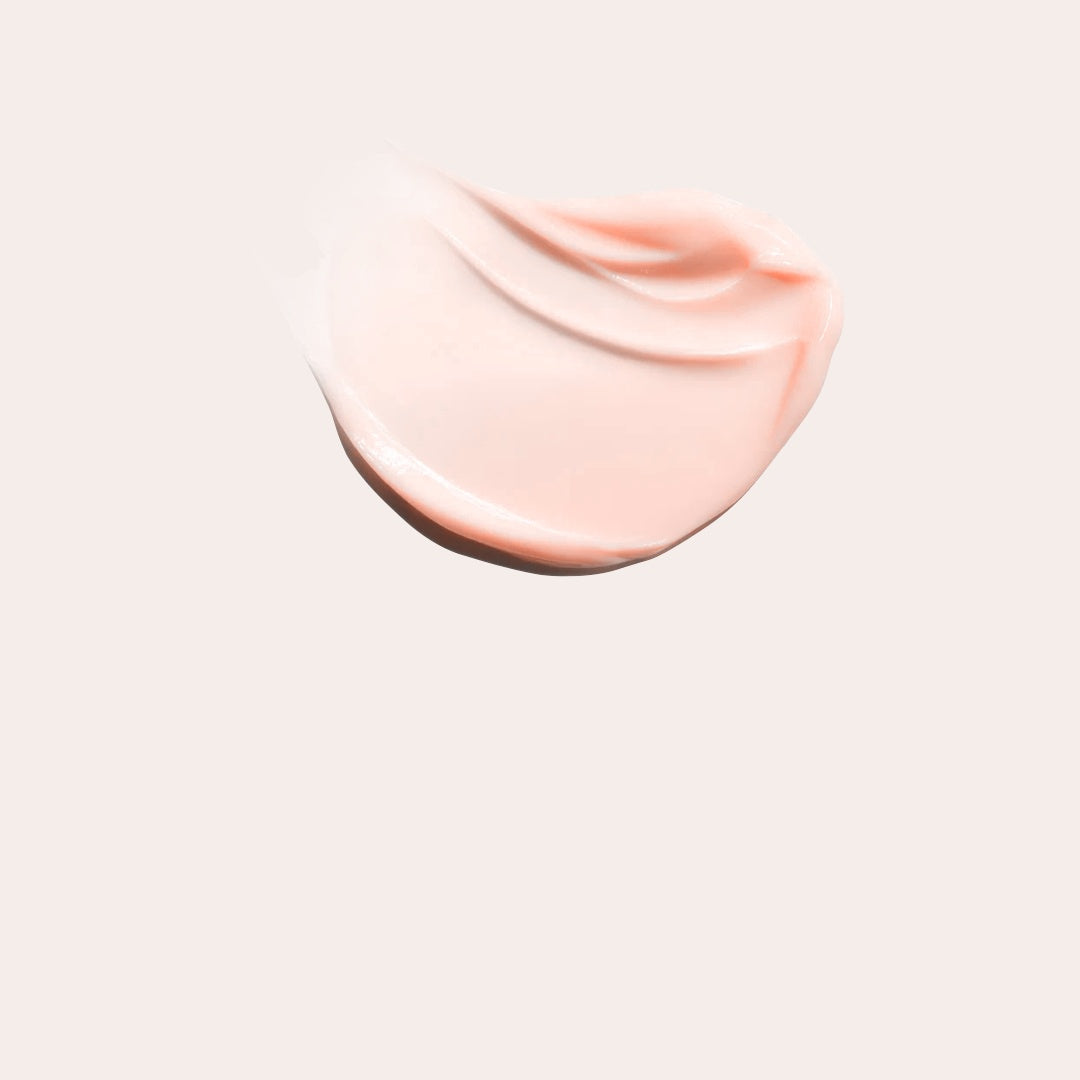 Very Berry Body Yogurt