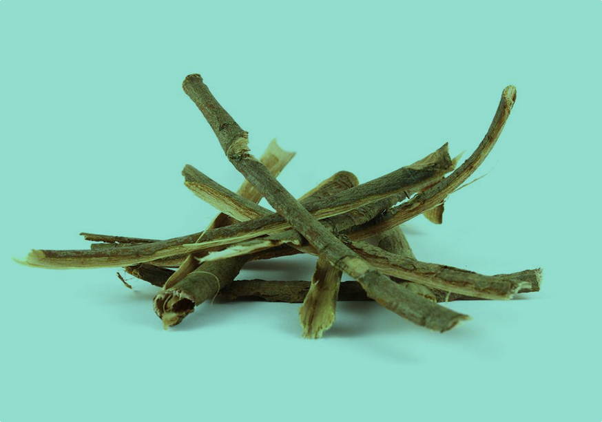 Willow Bark