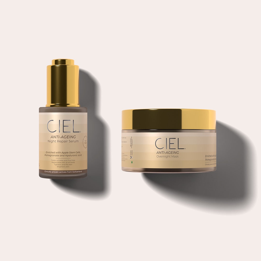 Young Skin Duo