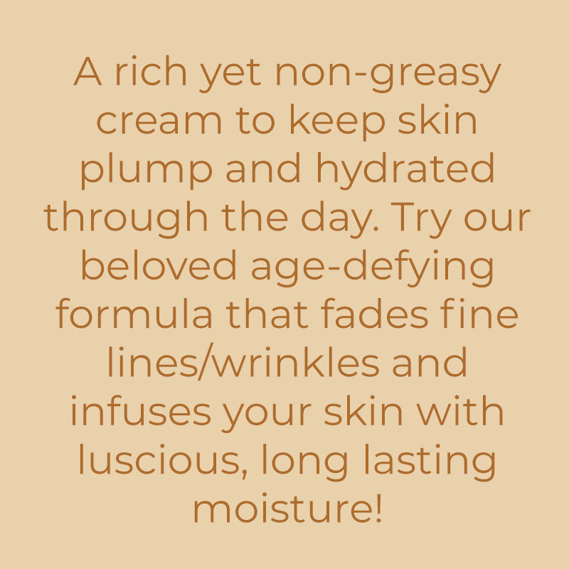 Anti-Ageing Day Cream