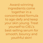 Anti-Ageing Night Repair Serum