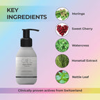 CIEL Daily Detox Cleanser Key Ingredients 