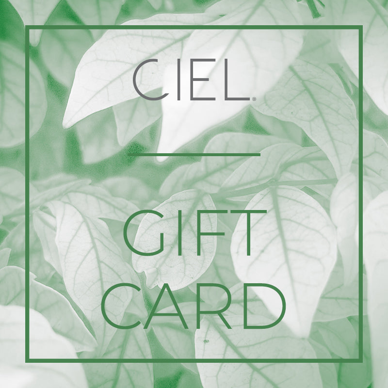 CIEL Digital Gift Card