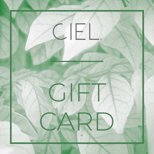 CIEL Digital Gift Card
