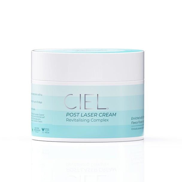CIEL Post Laser Cream