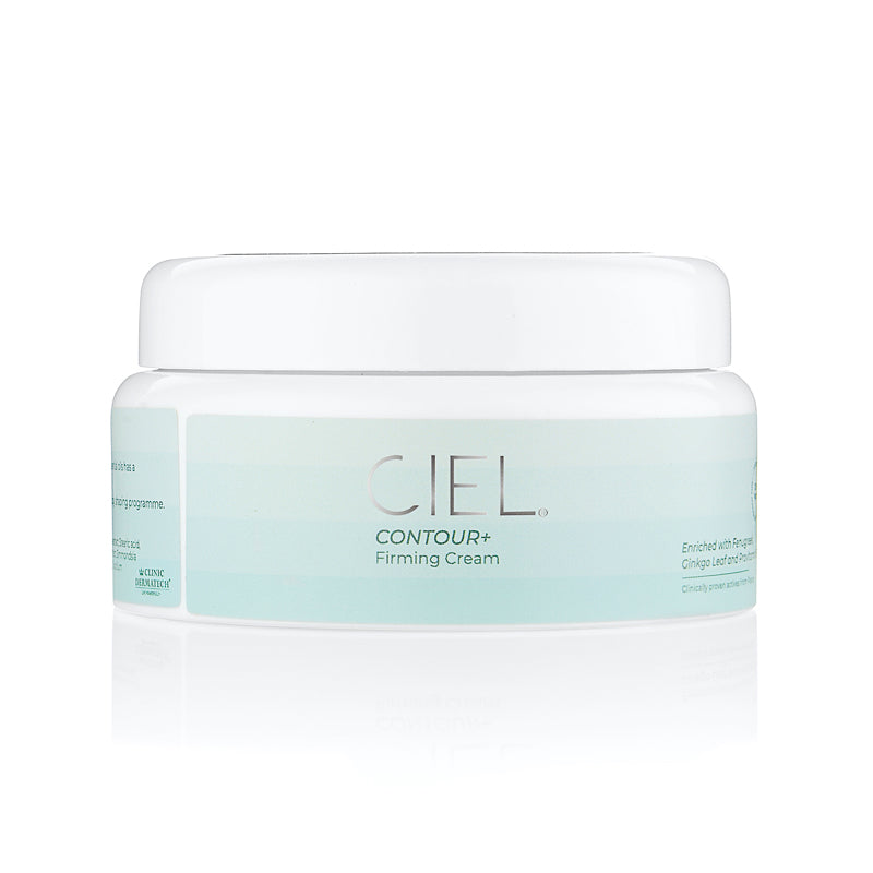 Contour+ Firming Cream