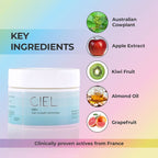 Hair Growth Minimizer Cream Ingredients 