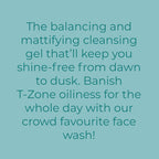 Oil Control Face Wash